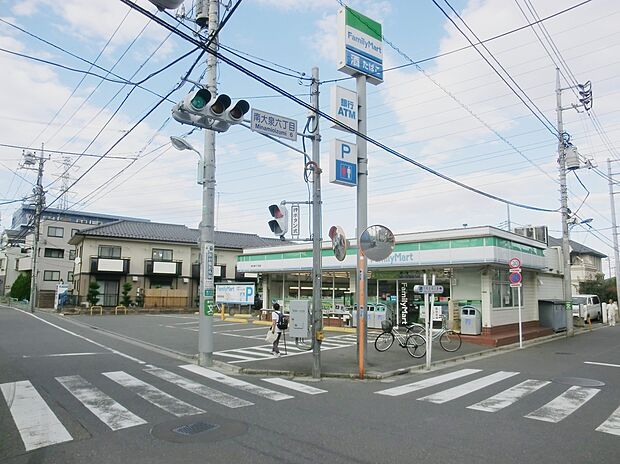 ファミリーマート