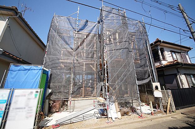 【外観】徒歩10分圏内に小学校・コンビニ・スーパー・ドラッグストア・公園・ホームセンターなど
