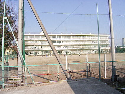 野寺小学校 約750m