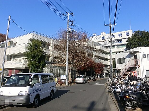 堀ノ内病院