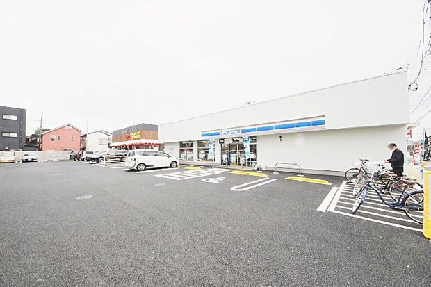 ローソン