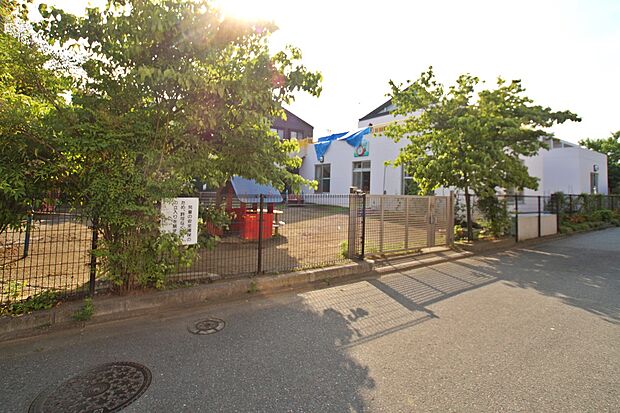 栗原保育園
