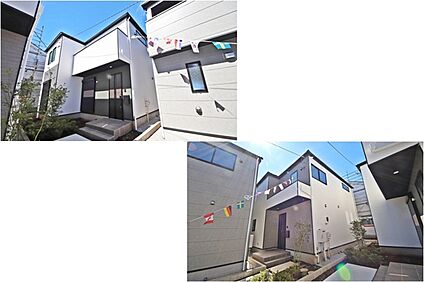 4号棟・5号棟