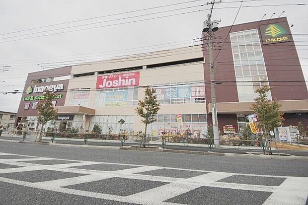 いなげや