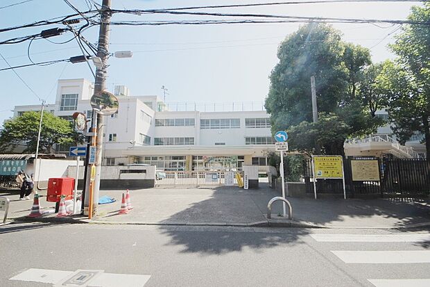 田無小学校