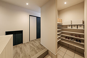 ＼ハートフルビレッジ九条駅前／全30区画の街　 その他