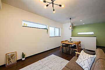 ＼ハートフルビレッジ川西／全26区画 その他