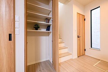 ＼ココナラ学園前・百楽園／全3区画 その他