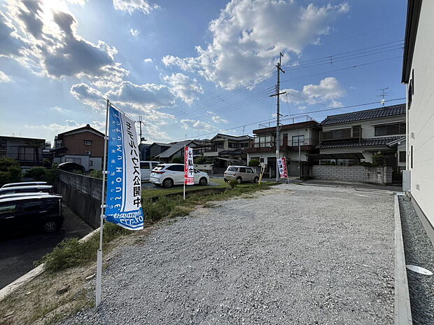 現地(2026年5月)撮影