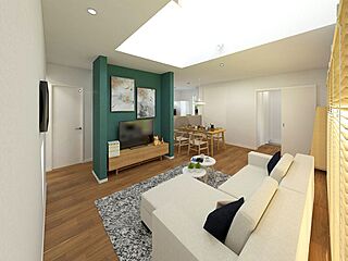 ＼ハートフルビレッジ大安寺東／ その他