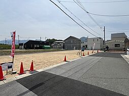 奈良県香芝市狐井362-5