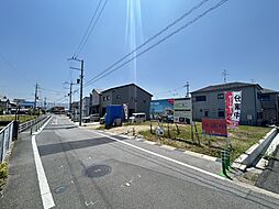 奈良県大和郡山市筒井町221番-1他
