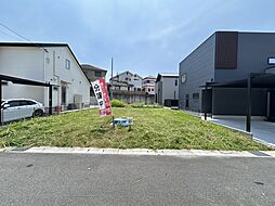 奈良県北葛城郡上牧町下牧１-4他