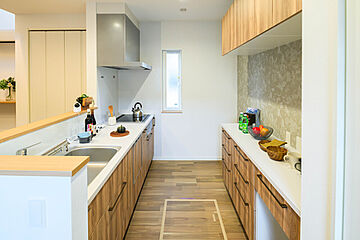 ＼ハートフルビレッジ香芝・下田東／全11区画 その他