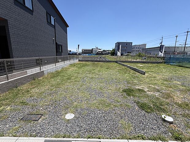 【【現地】】(2026年3月)撮影◆7号地