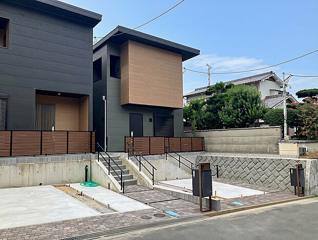 【【現地】】現地(2026年9月)撮影