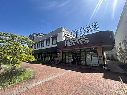 ハーベス大和郡山店 960ｍ(徒歩12分)