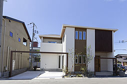 兵庫県姫路市飾磨区加茂東