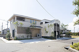 兵庫県姫路市飾磨区阿成植木