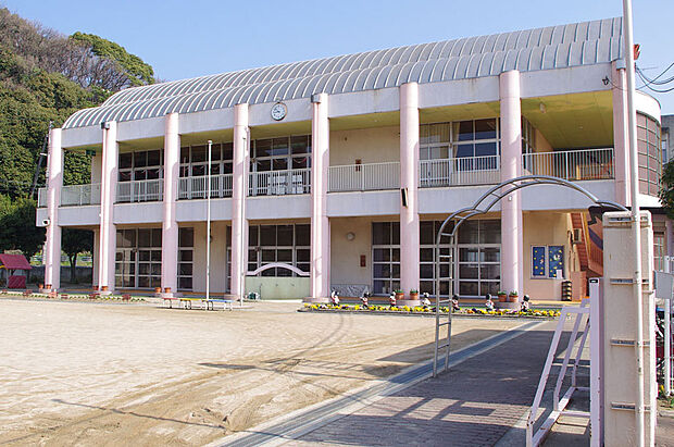 姫路市立手柄幼稚園