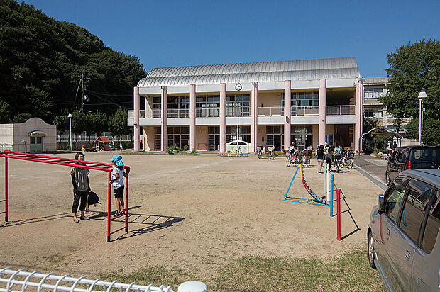 姫路市立手柄幼稚園