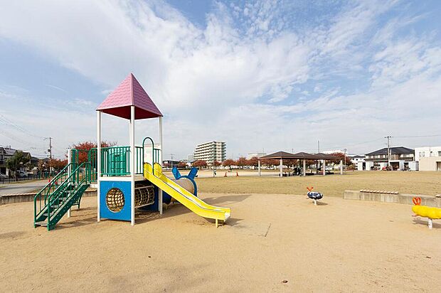 阿保公園第一公園