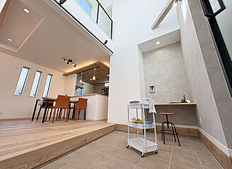 トラストステージ　新座市野火止6丁目41期　第3期分譲 その他