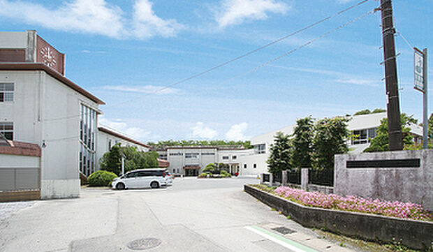 さつきが丘小学校

