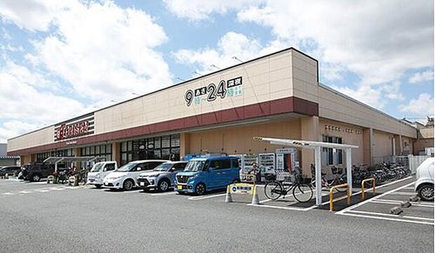 とりせん(約1,050m)