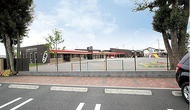 西が丘保育園(約1,400m)