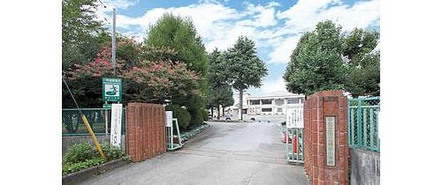 宝木中学校(約1,330m)