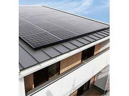 太陽光発電システム