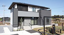 茨城県つくば市上河原崎・中西特定土地区画整理事業施工地区内E11〜E13街区