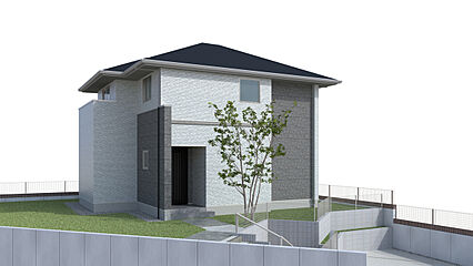 【トヨタの木の家】ウッドユータウン万博公園西　分譲住宅 その他