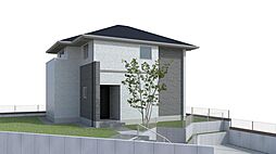 茨城県つくば市上河原崎・中西特定土地区画整理事業施工地区内E13街区、14街区