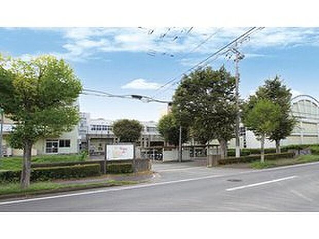 つくば市立谷田部東中学校