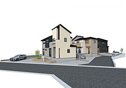 静岡県三島市谷田字下ノ河原381番7（地番）