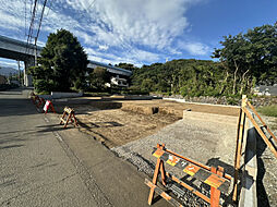 静岡県駿東郡長泉町上長窪字屋代164番（地番）