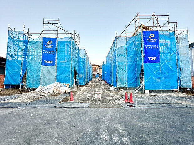 現地写真（11/30撮影）　