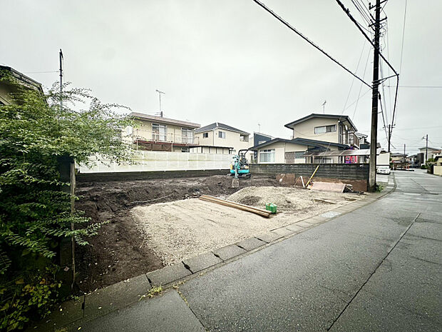 現地写真　