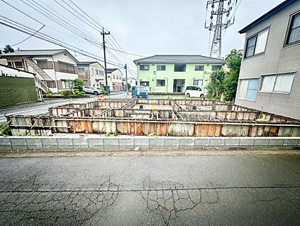 現地写真