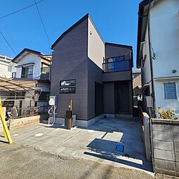 千葉県船橋市前原西８丁目