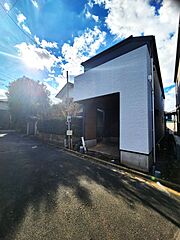 新築戸建　ホームメイトタウン朝日ヶ丘５丁目　～区画された静かな住宅街～　※新検見川駅徒歩１８分※ その他