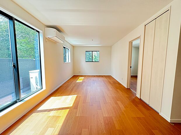 （施工例）LDKイメージ