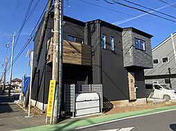 千葉県船橋市丸山５丁目