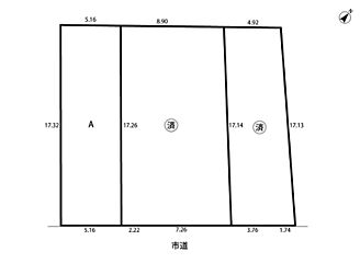 ホームメイトタウン　幕張町３丁目　JR総武線「幕張駅」徒歩７分　商業施設が充実 その他