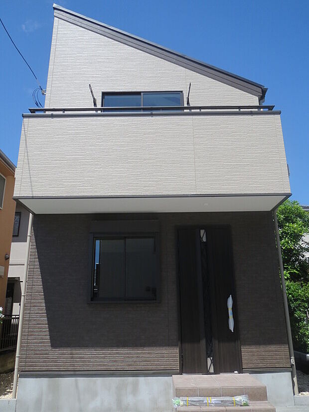 現地施工例(2)