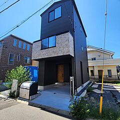 ホームメイトタウン　前原東４丁目 商業施設至近の静かな住宅街　～津田沼駅徒歩１３分～ その他