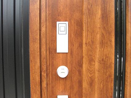 ピタットキー（同一仕様）