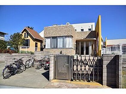 みつわなかよし保育園 755m